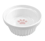Haisenpet Миска глубокая керамическая с рисунком